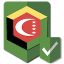 Logo giấy phép
