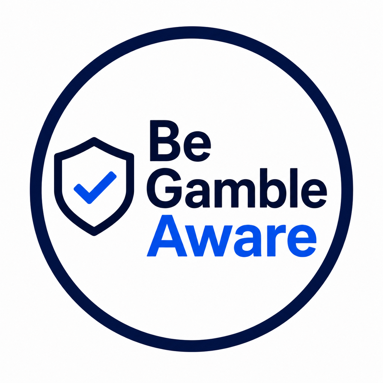 Be Gamble Aware
