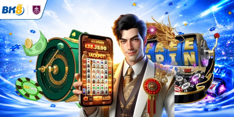 ภาพรวมของการบริหารเงินทุนเมื่อเล่นสล็อตออนไลน์
