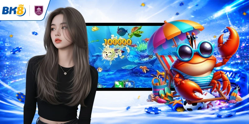 ทำความเข้าใจความหมายของเกมยิงปลาแลกรางวัล