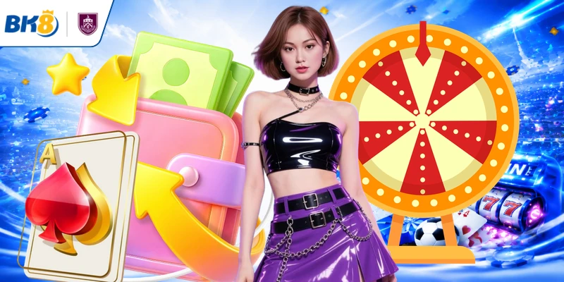 ประเภทของโปรโมชั่นคืนยอดเสียที่ได้รับความนิยม