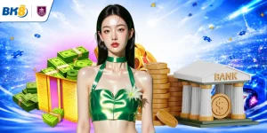 คู่มือฝากเงิน BK8 อย่างรวดเร็ว - ถูกต้องและปลอดภัย