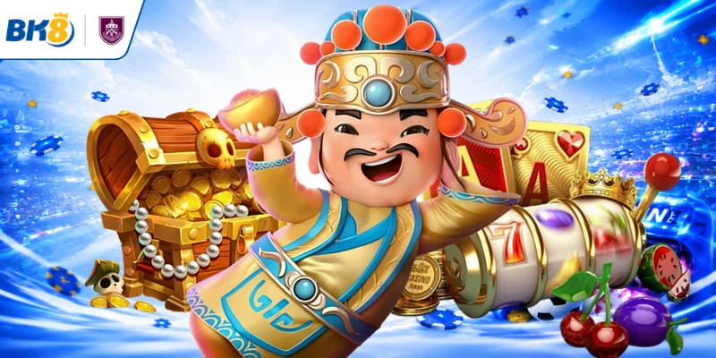 แนวทางการประเมินข้อมูลทางเทคนิคของเกมสล็อต
