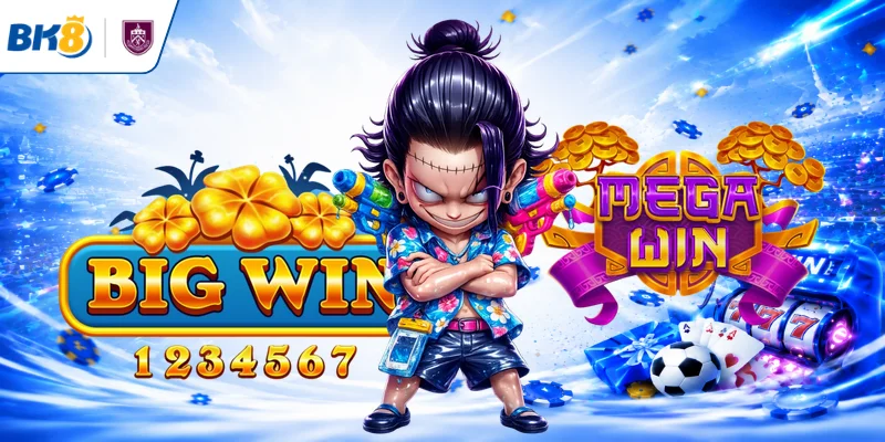 แนวทางการเก็บและวิเคราะห์ข้อมูลเกมสล็อตอย่างมีประสิทธิภาพ