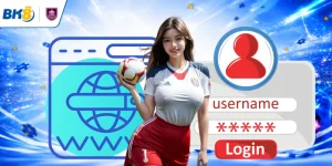 วิธีสมัครสมาชิก BK8 อย่างถูกต้องและรวดเร็วที่สุด