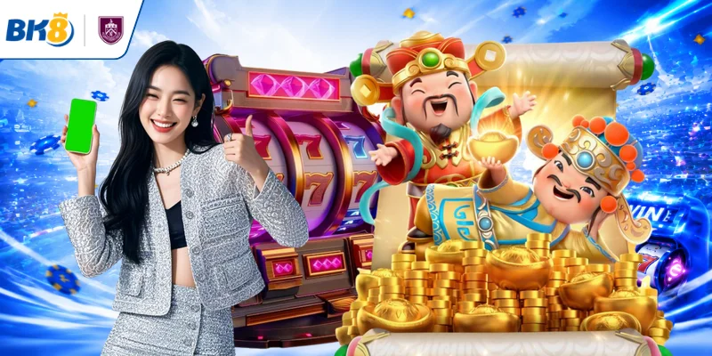 แนวทางเลือกเกมสล็อตที่เหมาะสม