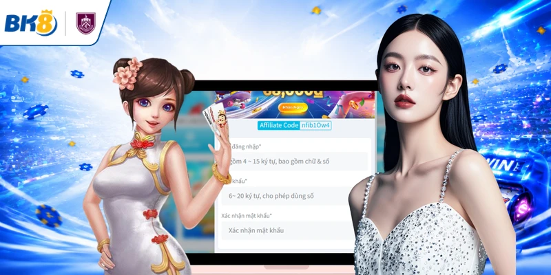 เหตุผลที่ควรศึกษาวิธีสมัครสมาชิก BK8